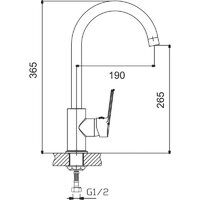 Gota Rocio Elche 022310-GOTA Image #2