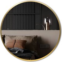 eMZe 70 LED.UV.70.70.AUR.MOTION (золотой с УФ-окантовкой и подсветкой) Image #9