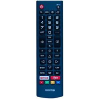 Телевизор Roome 32H425W - Превью изображения №6 — Интернет-Магазин TECNO.BY