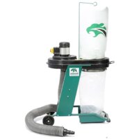 Jaguar Machinery JDC-1200