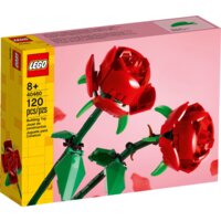 LEGO Creator Expert 40460 Розы