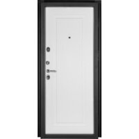 Guard MG60 МДФ/МДФ 97х205 левая (серый/белый ясень) Image #3