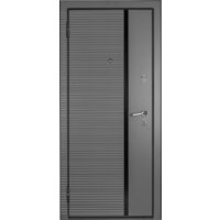 Guard MG60 МДФ/МДФ 97х205 левая (серый/белый ясень) Image #2