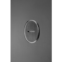 Guard MG60 МДФ/МДФ 97х205 левая (серый/белый ясень) Image #7