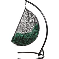 BiGarden Gemini (черный/зеленый) Image #3