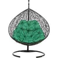 BiGarden Gemini (черный/зеленый) Image #2