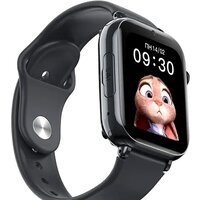 Aimoto Teen (черный)