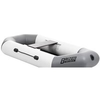 Тонар Бриз 190 (с гребками, белый/серый)