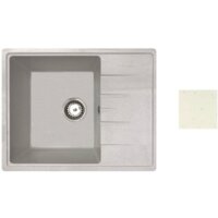 БелЭворс Mila R + смеситель W74004-3 + дозатор L405H (белый) Image #10