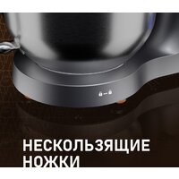 Планетарный миксер Weissgauff WSM 175 PDR Power Pro - Превью изображения №19 — Интернет-Магазин TECNO.BY