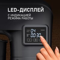 Планетарный миксер Weissgauff WSM 175 PDR Power Pro - Превью изображения №8 — Интернет-Магазин TECNO.BY