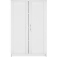 Mio Tesoro Сириус 2 двери 78x123 2.02.03.310.1 (белый) Image #3