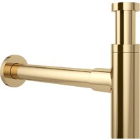 Wellsee Drainage System 182121000 (золото)