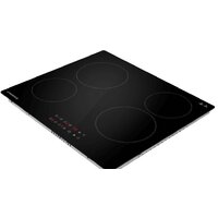 Варочная панель MAUNFELD CVCE594STBK - Превью изображения №3 — Интернет-Магазин TECNO.BY