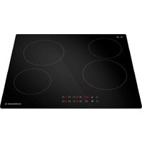 Варочная панель MAUNFELD CVCE594STBK - Превью изображения №2 — Интернет-Магазин TECNO.BY