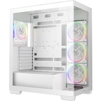 DeepCool CG580 4F V2 R-CG580-WHADA4-G-2 Image #2