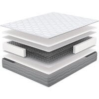 Natura Vera Limoni 80x190