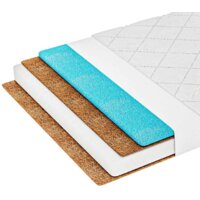 Фабрика сна Киндер-8 80x180