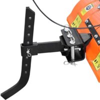 Skiper SP-800 (колеса 5.00-10) Image #8