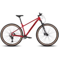 Hagen 3.10 L 2025 (королевский красный)