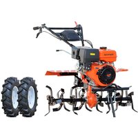 Skiper SP-1600S (колеса 6.00-12)