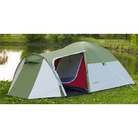 Acamper Monsun 4 (зеленый) Image #2