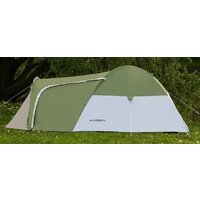 Acamper Monsun 4 (зеленый) Image #3