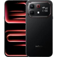 Infinix Note 60 Pro X6878 8GB/256GB (глубокий черный)