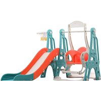 Sundays Эйфелева башня A30020 (красный)