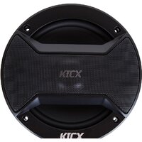 Компонентная АС KICX RX 6.2 - Превью изображения №2 — Интернет-Магазин TECNO.BY