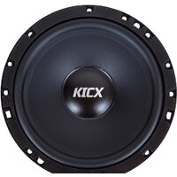 Компонентная АС KICX RX 6.2 - Превью изображения №3 — Интернет-Магазин TECNO.BY