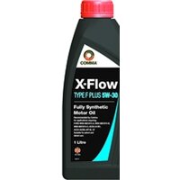Comma X-Flow Type F Plus 5W-30 1л