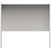 Mio Tesoro Кастор 80x50 2.03.06.010.1 (белый) Image #2