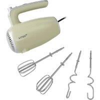Миксер Vitek VT-HM3002 - Превью изображения №8 — Интернет-Магазин TECNO.BY