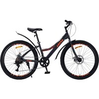 Arena Breeze 26 р.13.5 2025 (разобранный, графит)