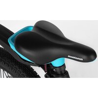 Montasen MBS01-16SL (серебристый) Image #2