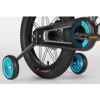 Montasen MBS01-16SL (серебристый) Image #5