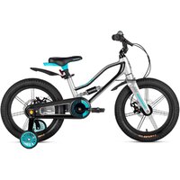 Montasen MBS01-16SL (серебристый)