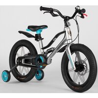 Montasen MBS01-16SL (серебристый) Image #4