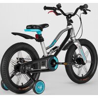 Montasen MBS01-16SL (серебристый) Image #3