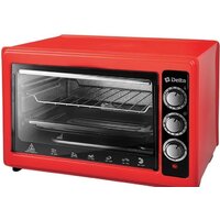 Delta D-0123 (красный)