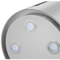 MAUNFELD Lee Wall sensor 39 (нержавеющая сталь) Image #7