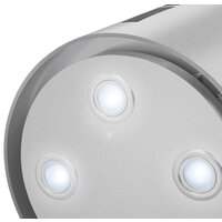 MAUNFELD Lee Wall sensor 39 (нержавеющая сталь) Image #5