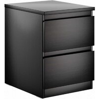 Mio Tesoro Мальта 2 ящика 40x54 2.05.03.010.5 (дуб венге)