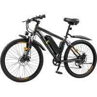 Hiper Engine MTB S3 2025 (graphite) Image #2