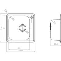 IDDIS Strit STR48S0i77 Image #2