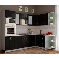 Интерлиния Мила Крафт 1.68x2.6 правая (дуб английский) Image #2