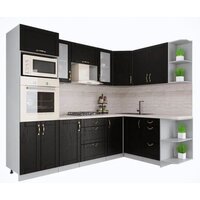 Интерлиния Мила Крафт 1.68x2.6 правая (дуб английский)