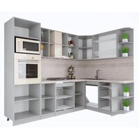 Интерлиния Мила Крафт 1.68x2.6 правая (дуб английский) Image #3