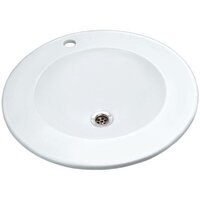 Jaquar Fusion FSS-WHT-29601